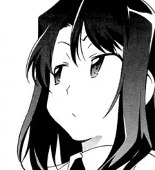 Gambar Karakter Anime: Nanami Tenjou