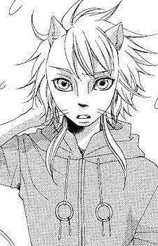 Gambar Karakter Anime: Leo