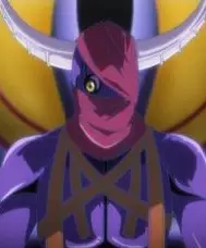 Gambar Karakter Anime: Moroha