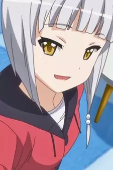 Gambar Karakter Anime: Sally