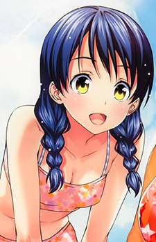 Gambar Megumi Tadokoro