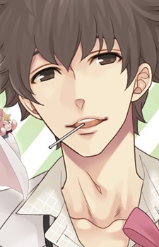 Gambar Karakter Masaomi Asahina