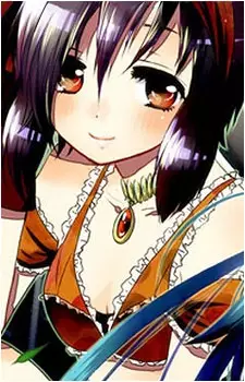 Gambar Karakter Anime: Tsubasa Takai