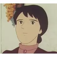 Gambar Karakter Anime: Anna Rossi
