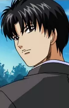 Gambar Karakter Anime: Hitomonji Kobayashi