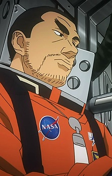 Gambar Karakter Takio Azuma