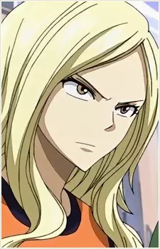 Gambar Karakter Anime: Julia Line Dragoon