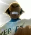 Gambar Karakter Anime: Magnum Sakai