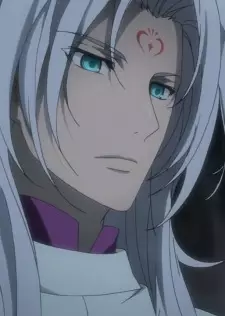 Gambar Karakter Anime: Kagetsu