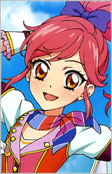 Gambar Karakter Seira Otoshiro