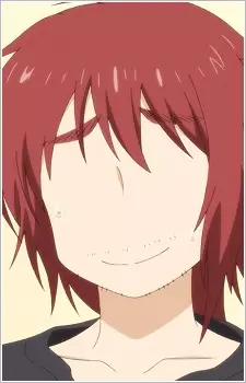 Gambar Karakter Anime: Brother Enomoto