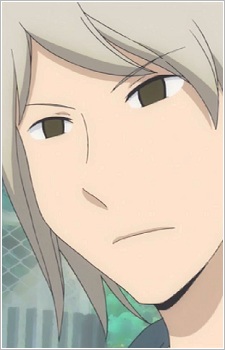 Gambar Karakter Anime: Older Brother  Yoshioka