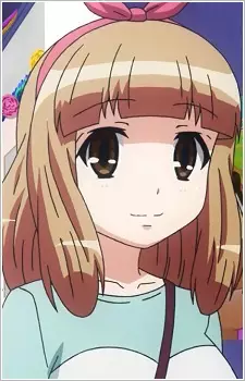 Yuu Naruse
