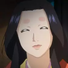 Gambar Karakter Anime: Osen