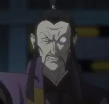 Gambar Karakter Anime: Tanezane Akizuki