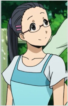 Gambar Karakter Minami Kitamachi