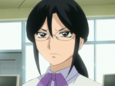 Gambar Sae Shirai