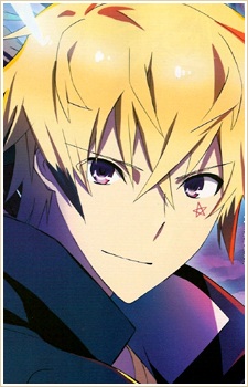 Gambar Harutora Tsuchimikado