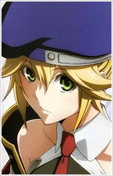 Gambar Karakter Anime: Noel Vermillion