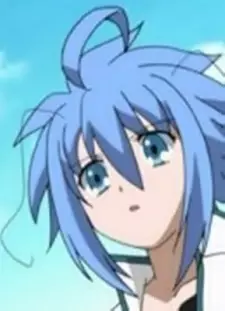 Gambar Karakter Anime: Sei Hashiba