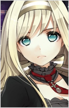 Gambar Karakter Anime: Ayase  Kamiyugi