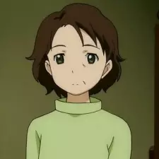 Gambar Karakter Anime: Matsushima