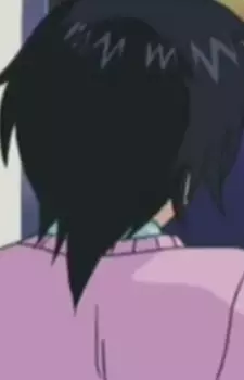Gambar Karakter Anime: Minako Saito
