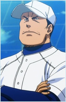 Gambar Karakter Tooru Masuko