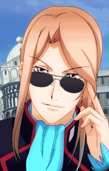Gambar Maximillian Takahashi