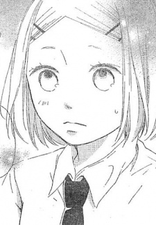 Gambar Karakter Kayo Fujishiro