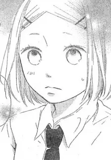 Gambar Karakter Anime: Kayo Fujishiro