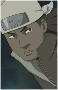 Gambar Karakter Anime: Nigai