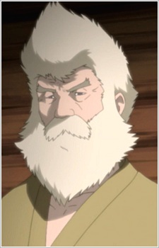 Character image Tonika Village Head