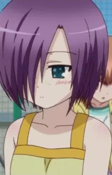 Gambar Karakter Anime: Mayumi Odaka