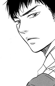 Gambar Karakter Anime: Daisuke  Ootaka