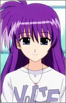 Gambar Karakter Anime: Shinobu Tsukimura