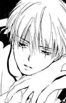 Gambar Karakter Anime: Toru Maiki