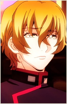 Gambar William Satou