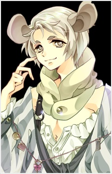 Gambar Karakter Ren Kisaragi