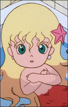 Gambar Karakter Princess Sunny