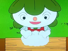 Gambar Karakter Anime: Kazemaru