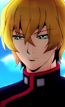 Gambar William Satou
