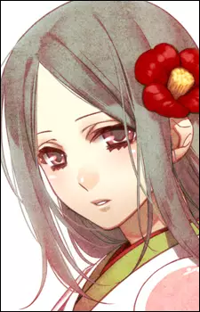 Gambar Karakter Anime: Ichihime