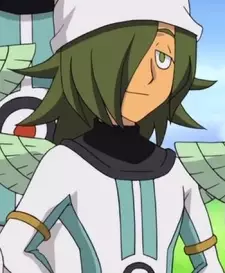 Gambar Karakter Anime: Elfel