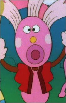 Gambar Karakter Osoujiman