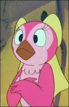 Gambar Karakter Anime: Pirima-chan