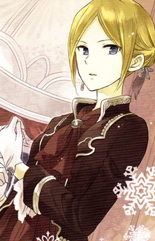 Gambar Karakter Kiki Seiran