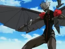 Gambar Karakter Anime: Kawahori