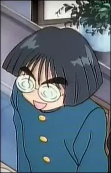 Gambar Karakter Anime: Noboru Toriyama