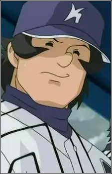 Gambar Karakter Anime: Ichihara